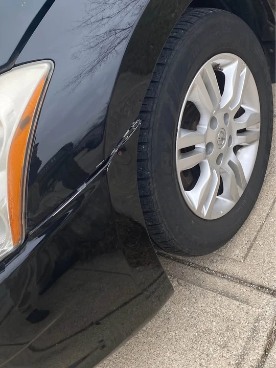 2012 Nissan Altima 4th Gen - Image 4 of 15