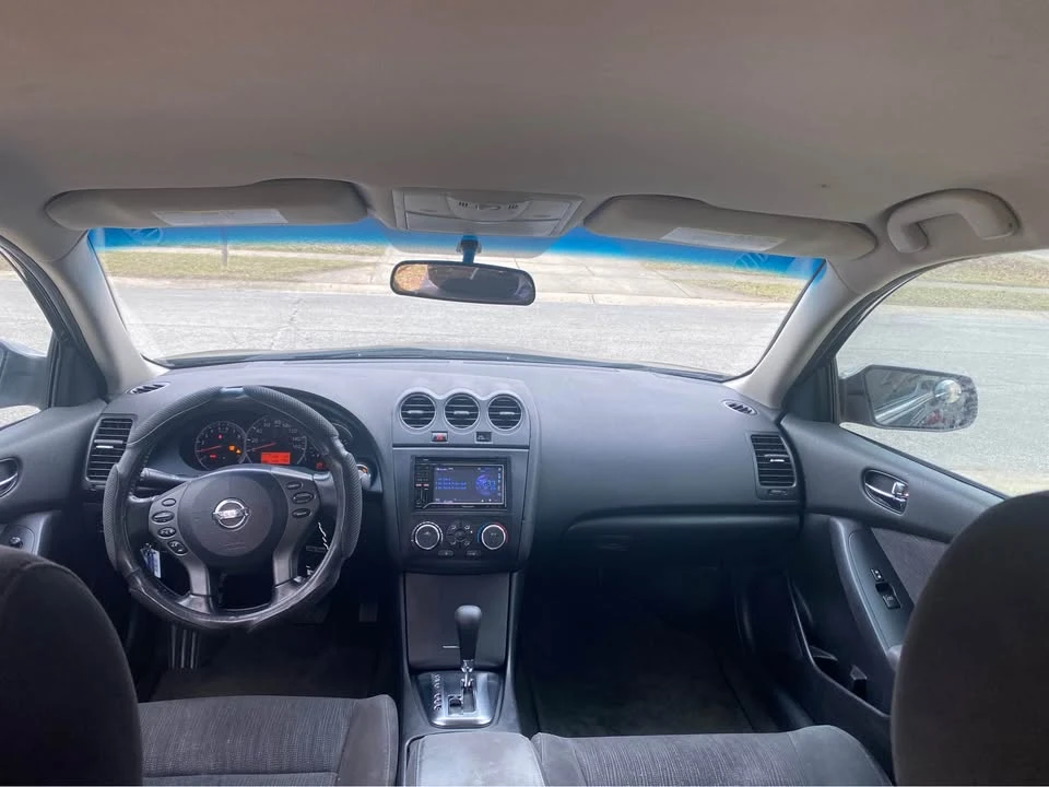 2012 Nissan Altima 4th Gen - Image 5 of 15