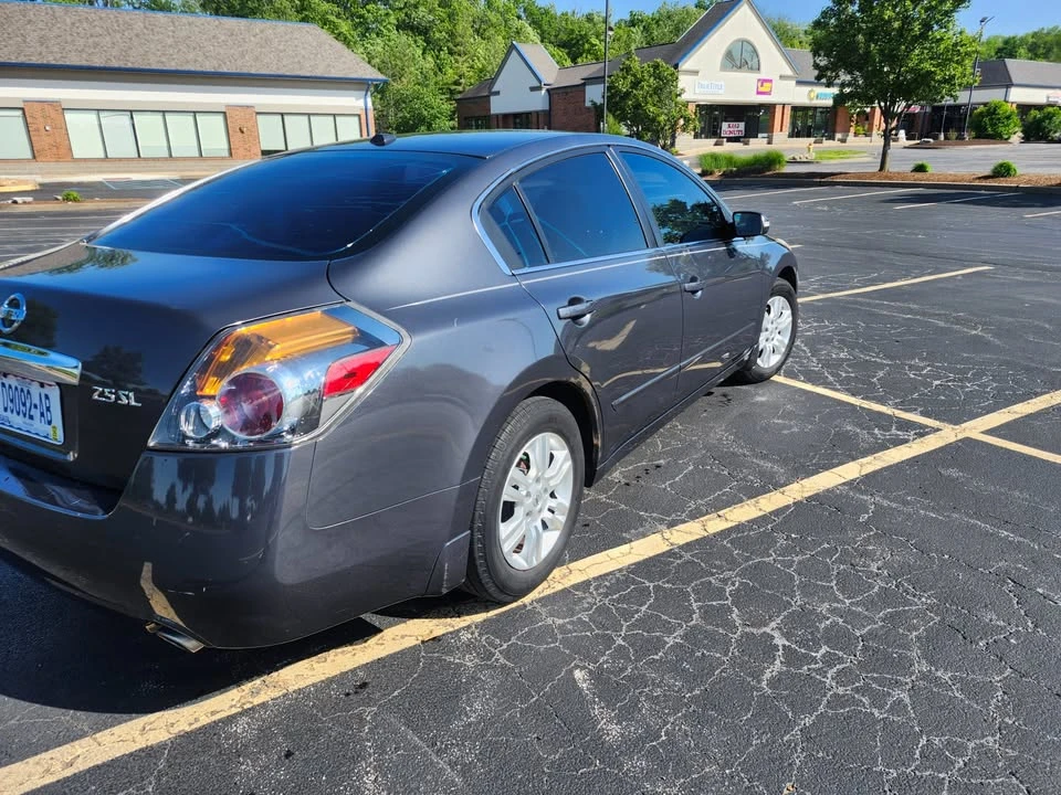 2012 Nissan Altima 4th Gen - Image 4 of 13