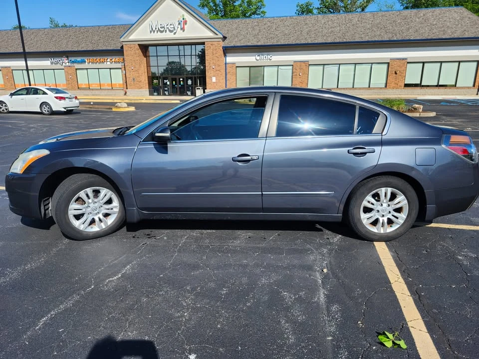 2012 Nissan Altima 4th Gen - Image 3 of 13