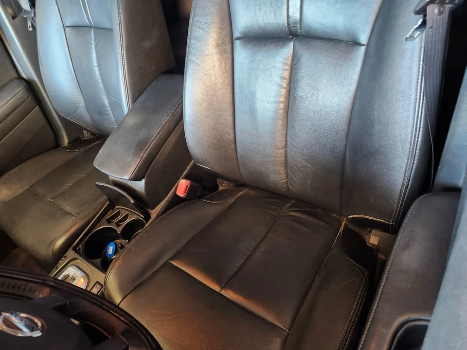 2012 Nissan Altima 4th Gen - Image 8 of 13