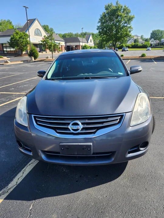 2012 Nissan Altima 4th Gen - Image 2 of 13