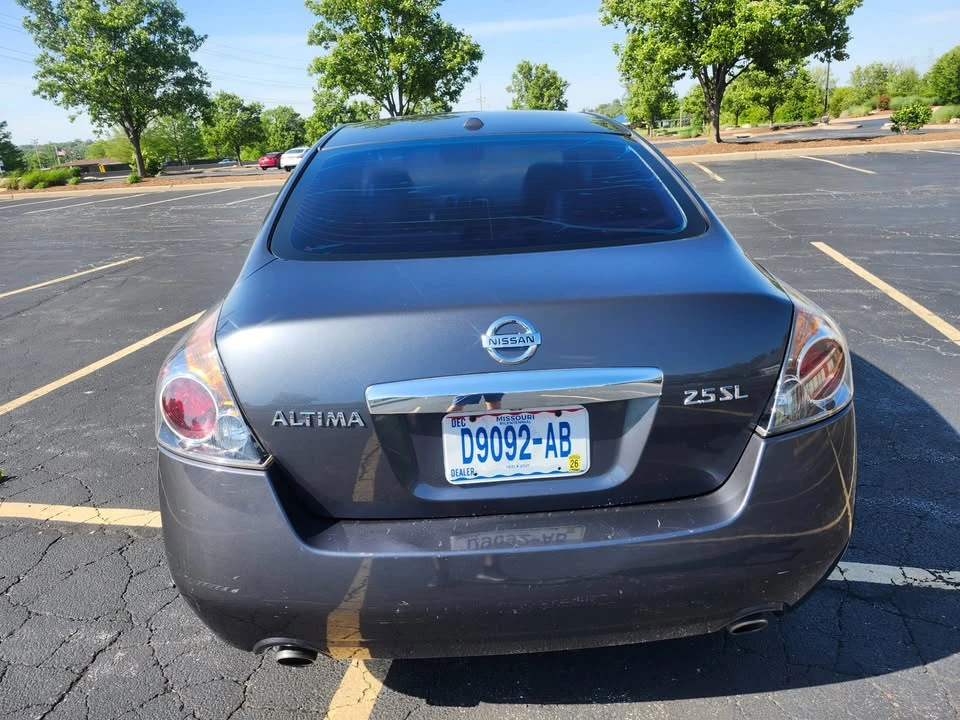 2012 Nissan Altima 4th Gen - Image 5 of 13