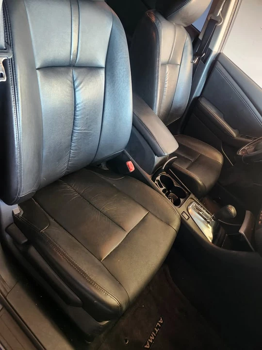 2012 Nissan Altima 4th Gen - Image 10 of 13