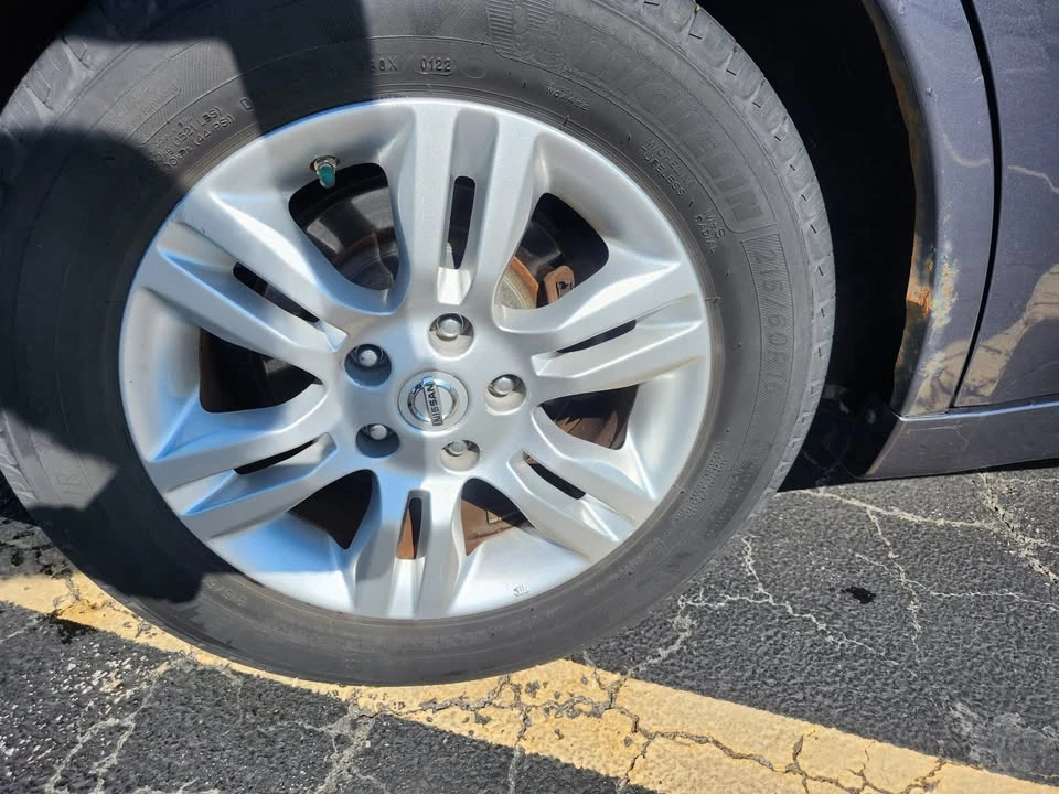 2012 Nissan Altima 4th Gen - Image 6 of 13