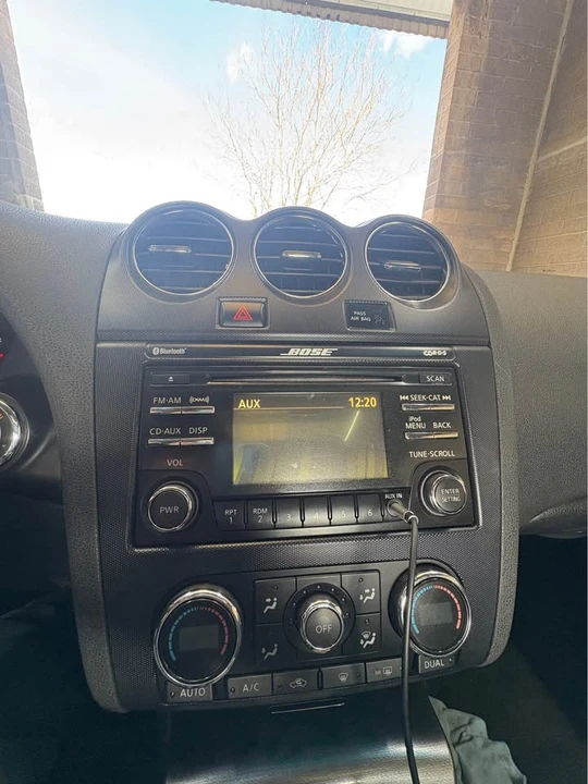 2012 Nissan Altima 4th Gen - Image 14 of 20
