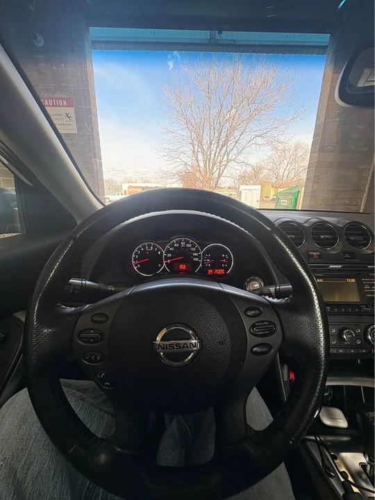 2012 Nissan Altima 4th Gen - Image 13 of 20