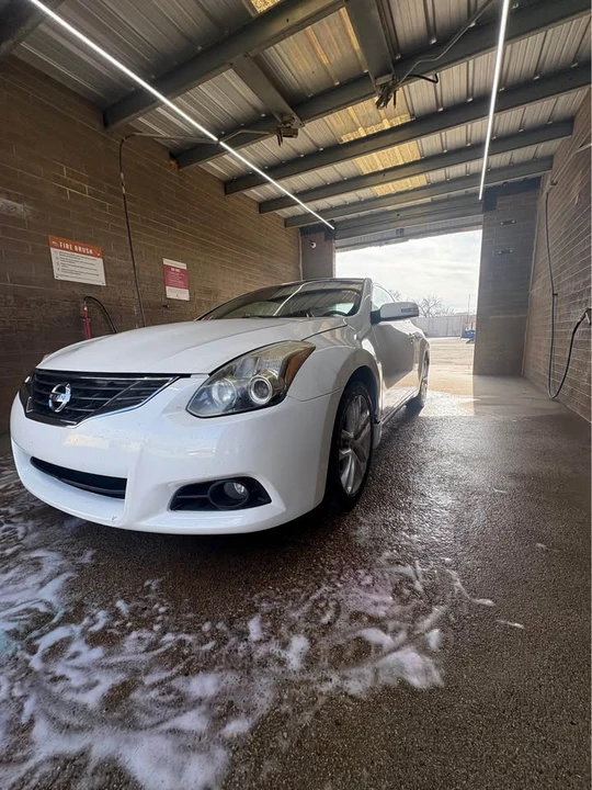 2012 Nissan Altima 4th Gen - Image 2 of 20