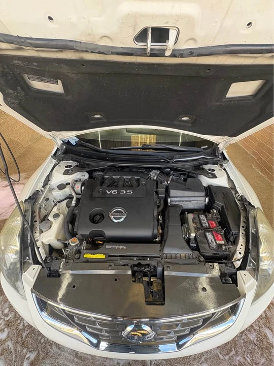 2012 Nissan Altima 4th Gen - Image 7 of 20