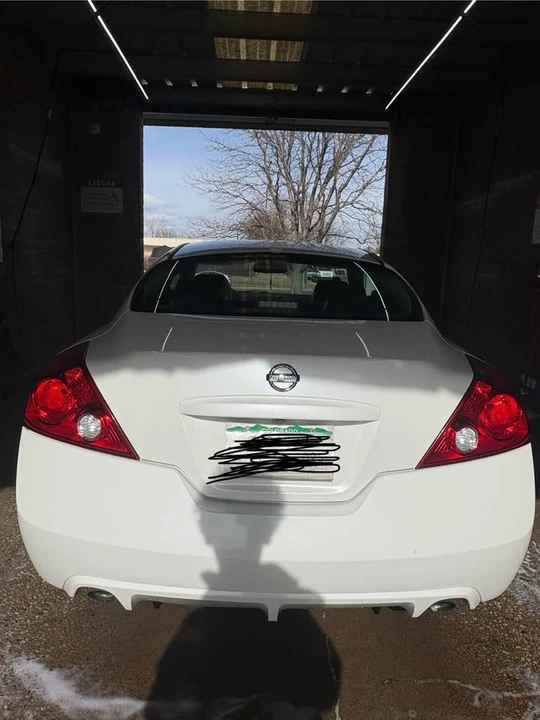 2012 Nissan Altima 4th Gen - Image 6 of 20