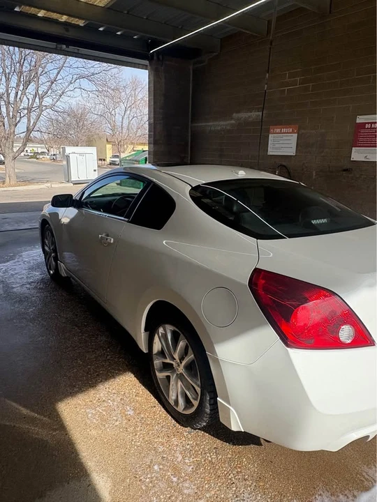 2012 Nissan Altima 4th Gen - Image 5 of 20