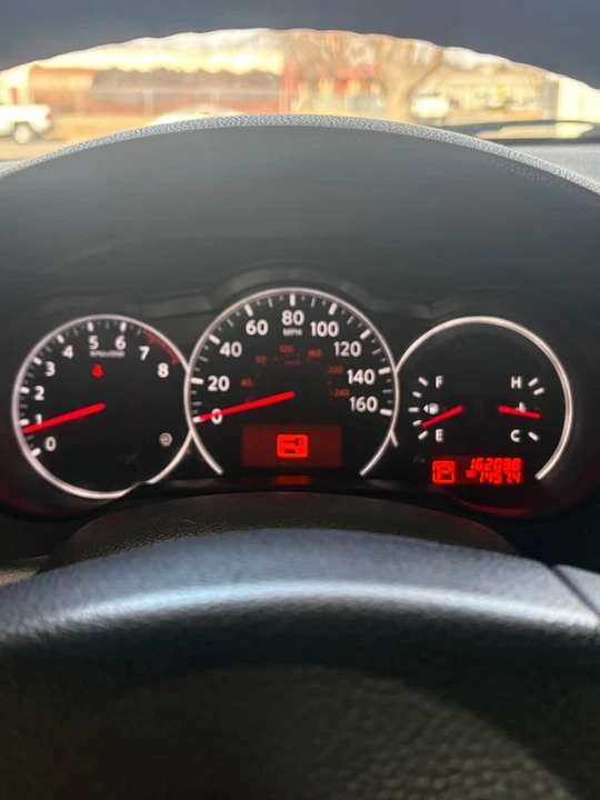 2012 Nissan Altima 4th Gen - Image 10 of 20
