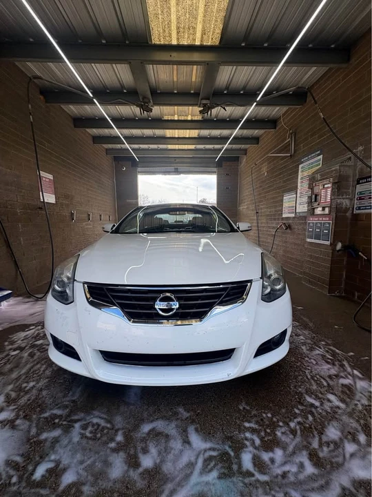 2012 Nissan Altima 4th Gen - Image 3 of 20