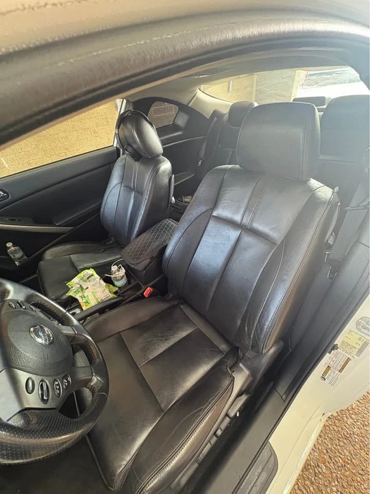 2012 Nissan Altima 4th Gen - Image 11 of 20
