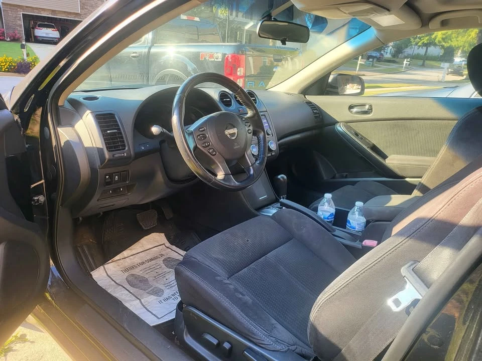 2012 Nissan Altima 4th Gen - Image 5 of 9