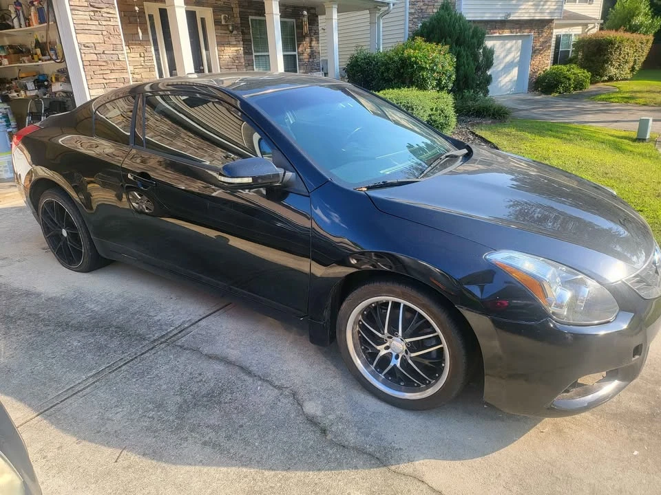 2012 Nissan Altima 4th Gen - Image 8 of 9
