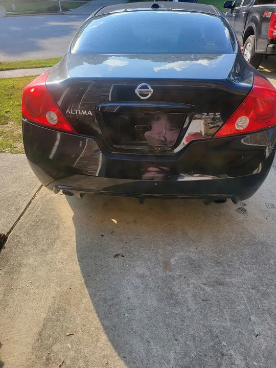 2012 Nissan Altima 4th Gen - Image 7 of 9