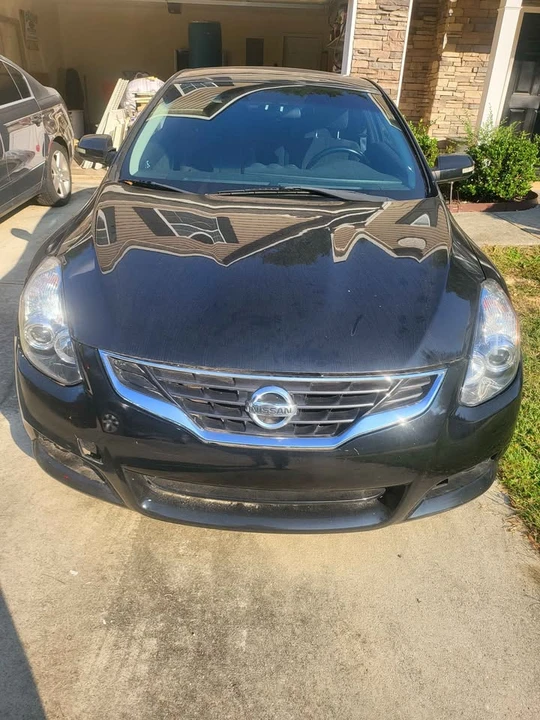 2012 Nissan Altima 4th Gen - Image 6 of 9
