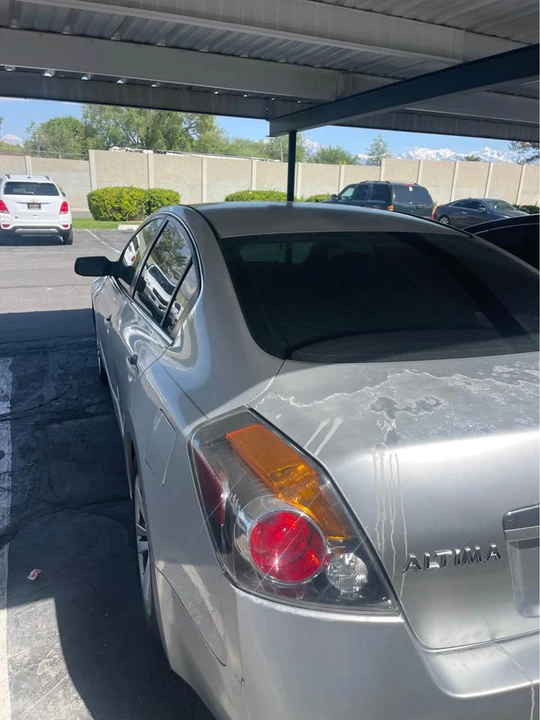 2012 Nissan Altima 4th Gen - Image 8 of 8