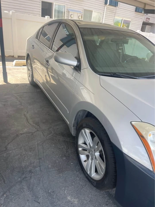 2012 Nissan Altima 4th Gen - Image 6 of 8