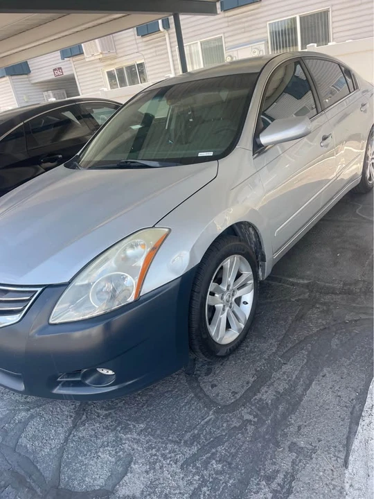 2012 Nissan Altima 4th Gen - Image 7 of 8