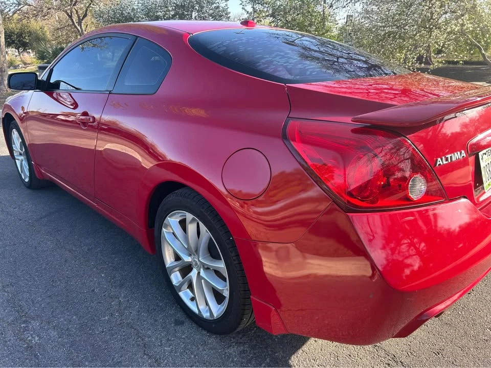 2012 Nissan Altima 4th Gen - Image 5 of 12