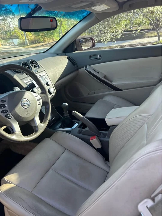 2012 Nissan Altima 4th Gen - Image 6 of 12