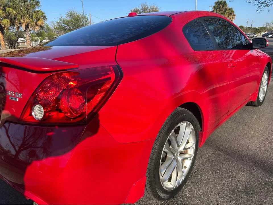 2012 Nissan Altima 4th Gen - Image 4 of 12