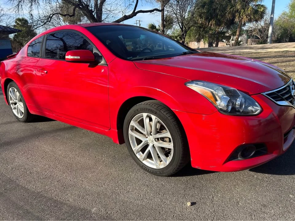 2012 Nissan Altima 4th Gen - Image 2 of 12