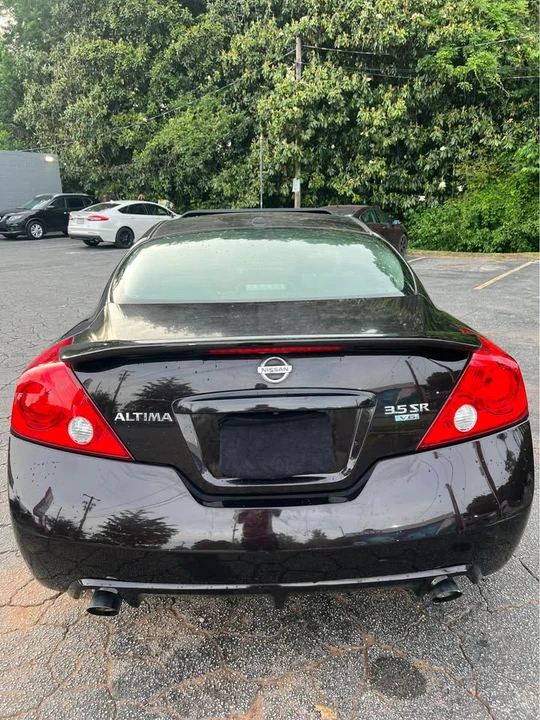 2012 Nissan Altima 4th Gen - Image 4 of 18