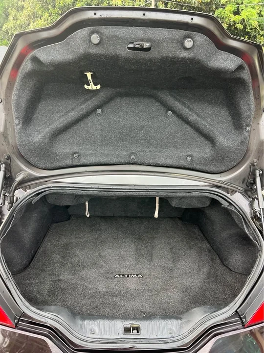 2012 Nissan Altima 4th Gen - Image 8 of 18