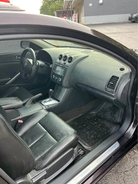 2012 Nissan Altima 4th Gen - Image 15 of 18