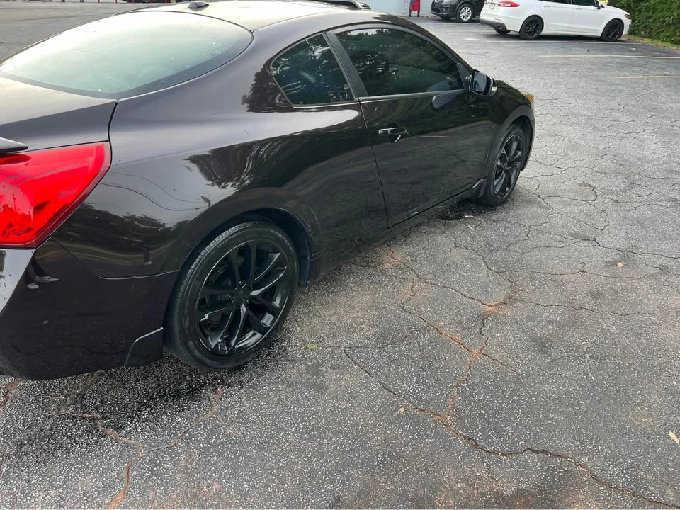 2012 Nissan Altima 4th Gen - Image 3 of 18