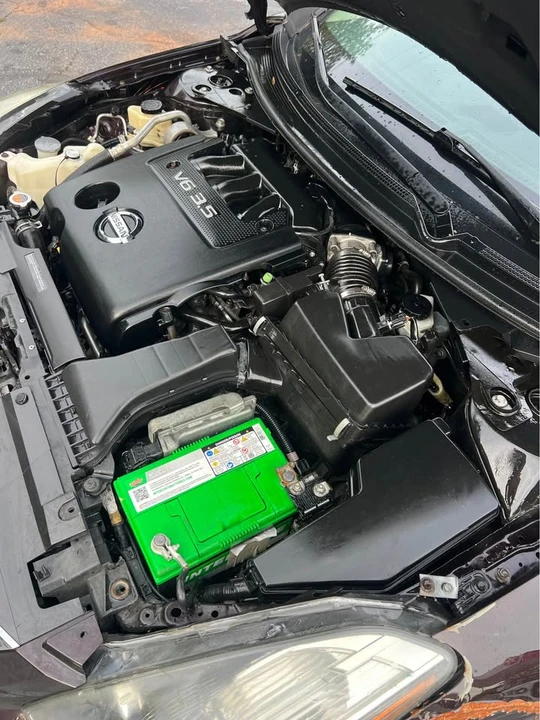 2012 Nissan Altima 4th Gen - Image 7 of 18