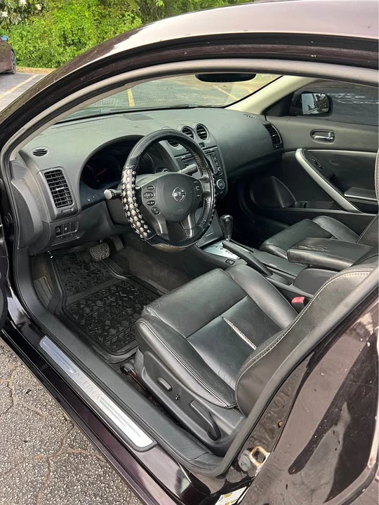 2012 Nissan Altima 4th Gen - Image 10 of 18