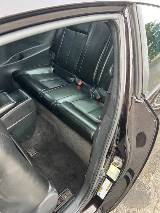 2012 Nissan Altima 4th Gen - Image 13 of 18