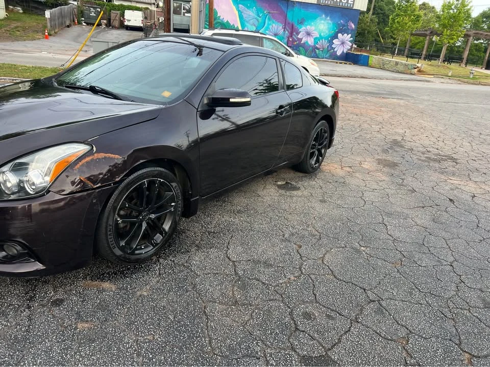 2012 Nissan Altima 4th Gen - Image 5 of 18