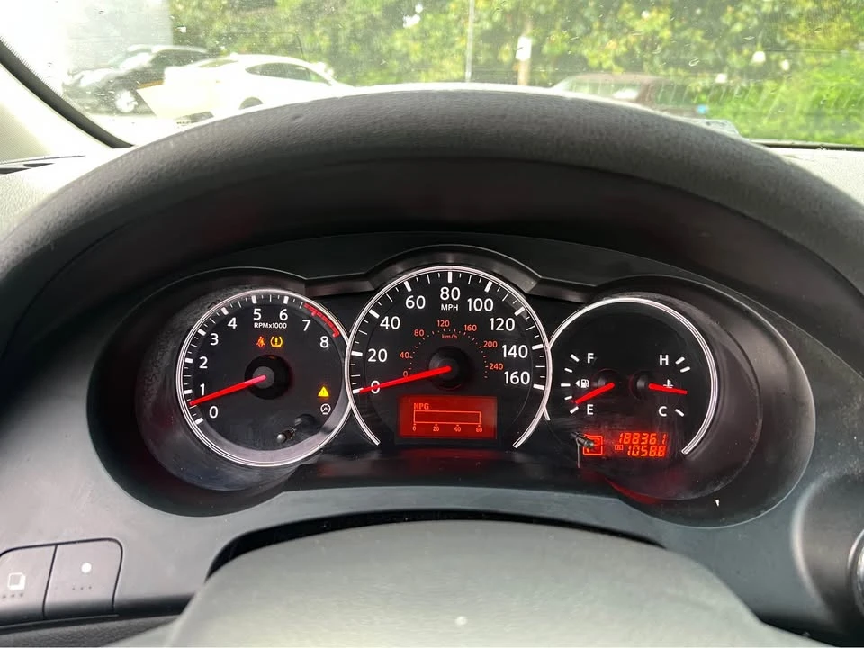 2012 Nissan Altima 4th Gen - Image 11 of 18