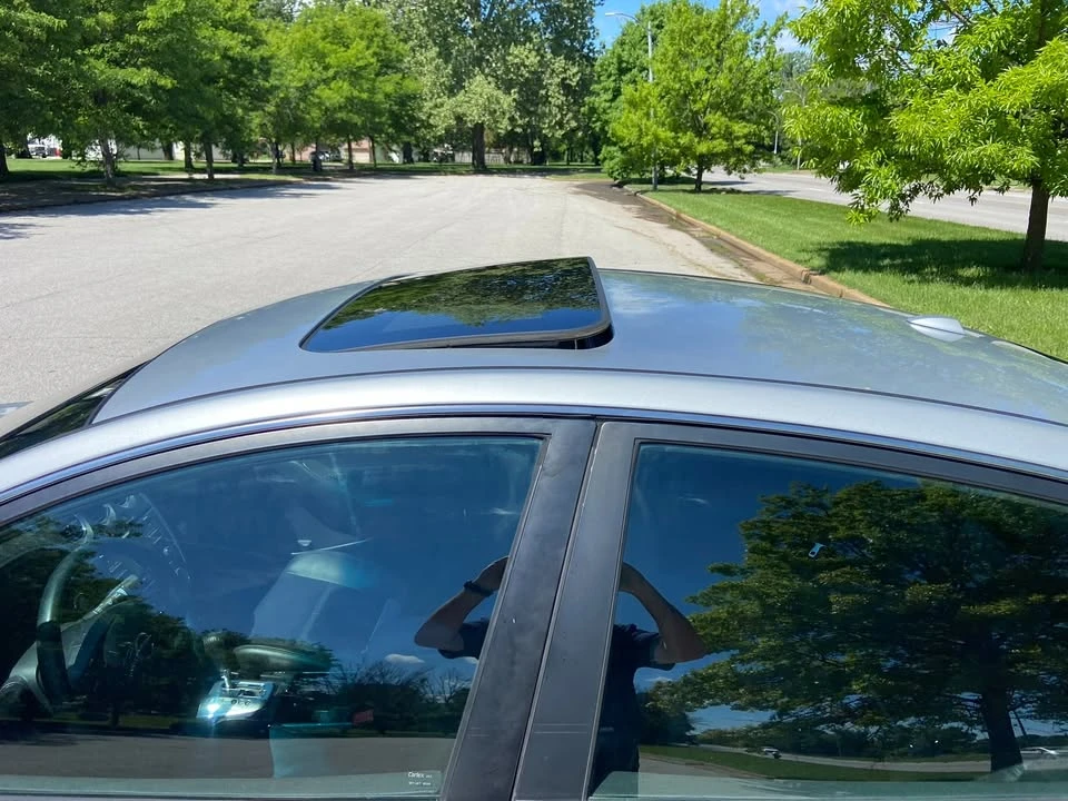 2012 Nissan Altima 4th Gen - Image 7 of 11