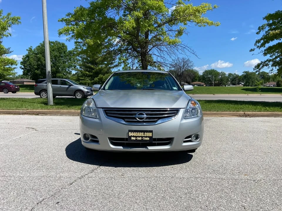 2012 Nissan Altima 4th Gen - Image 6 of 11