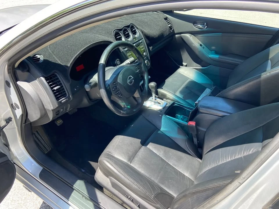 2012 Nissan Altima 4th Gen - Image 8 of 11