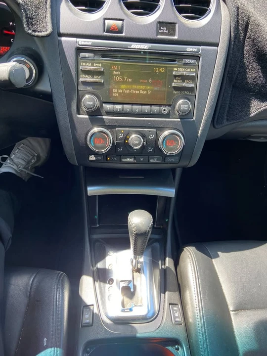 2012 Nissan Altima 4th Gen - Image 10 of 11