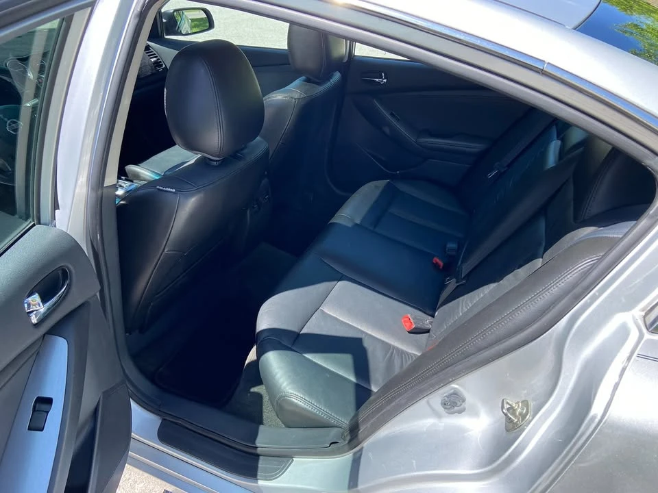 2012 Nissan Altima 4th Gen - Image 9 of 11