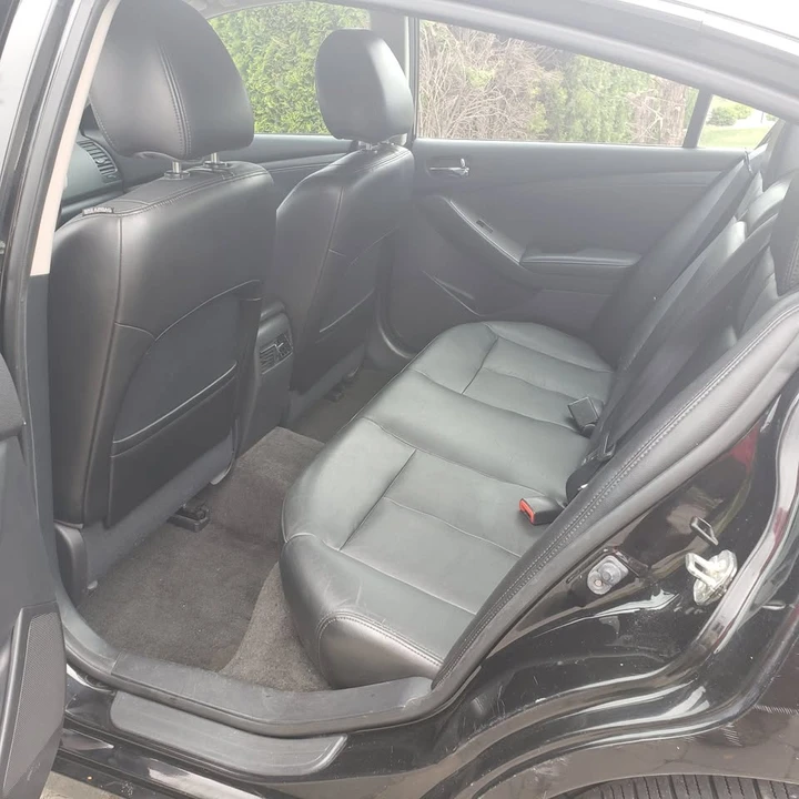 2012 Nissan Altima 4th Gen - Image 5 of 7