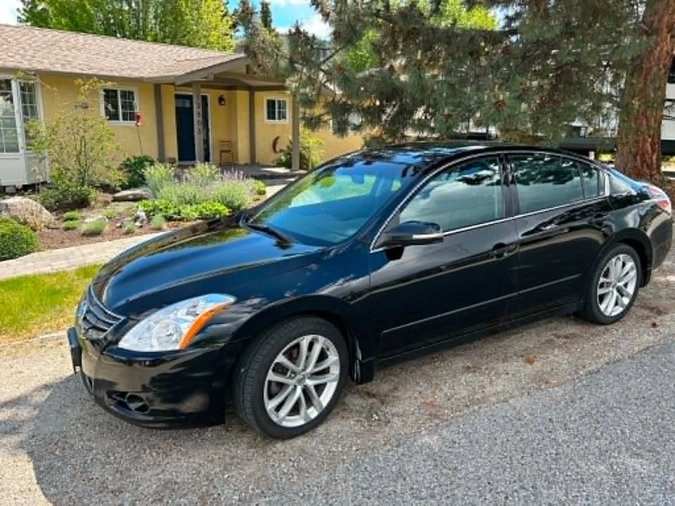 2012 Nissan Altima 4th Gen - Image 2 of 7