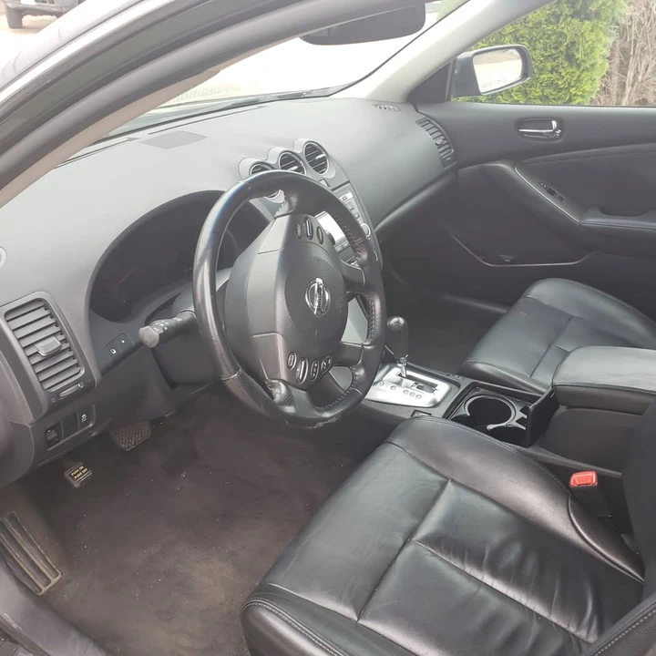 2012 Nissan Altima 4th Gen - Image 4 of 7