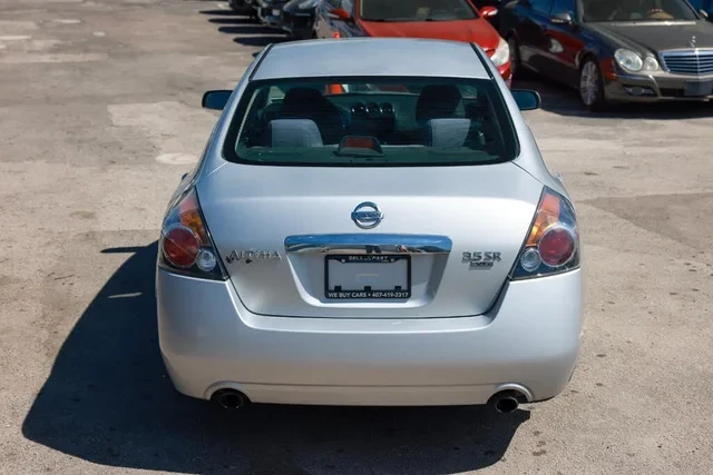 2012 Nissan Altima 4th Gen - Image 9 of 19