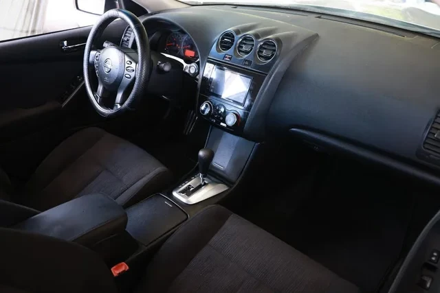 2012 Nissan Altima 4th Gen - Image 15 of 19
