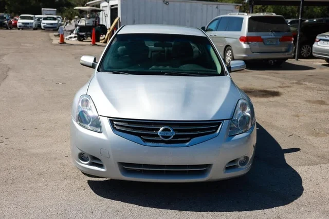 2012 Nissan Altima 4th Gen - Image 18 of 19