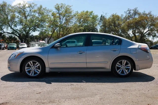 2012 Nissan Altima 4th Gen - Image 3 of 19